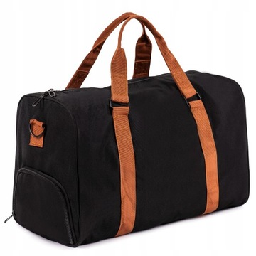 Дорожная сумка WINGS SPORTS, ТУРИСТ, ЛЕГКАЯ, ВМЕСТИТЕЛЬНАЯ, кабина МАЛАЯ