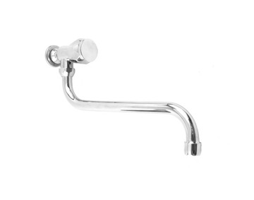 CLASSIC BATERIA KUCHENNA POJEDYNCZA ŚCIENNA S 28cm