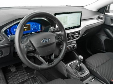 Ford Focus IV Kombi Facelifting 1.0 EcoBoost 125KM 2024 Ford Focus GD2M272#1.0 EcoBoost Titanium X, zdjęcie 5