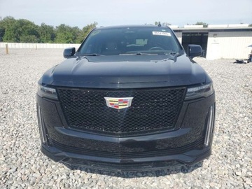 Cadillac Escalade III 2023 Cadillac Escalade Sport 2023 6.2l 6.2 Benzyna 420KM, zdjęcie 5