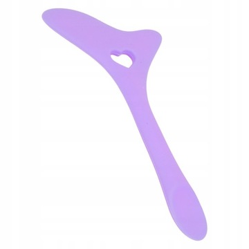 ШАБЛОН СИЛИКОНОВОЙ ПОДВОДКИ ДЛЯ КРАСКИ ГЛАЗ