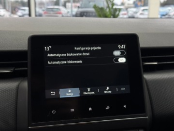 Renault Clio V Hatchback 5d 1.0 TCe 90KM 2022 Renault Clio Equilibre / CarPlay/Android Auto / Cz, zdjęcie 29