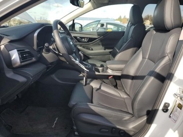 Subaru 2024 Subaru Outback 2024r., Limited, 2.5L, od ubezpieczalni 2.5 Benzyna 185KM, zdjęcie 6