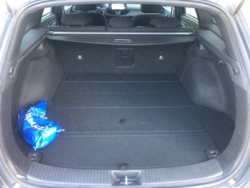Hyundai i30 III Wagon 1.4 T-GDi 140KM 2018 HYUNDAI i30 1.4 T-GDI AUTOMAT LEDY ALU KAMERA NAVI GRZANE FOTELE KIEROWNICA, zdjęcie 13