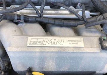 Toyota Yaris III Hatchback GRMN 1.8 Dual VVT-i 212KM 2017 Toyota Yaris Yaris 1.8 212KM Limitowana wersja GRMN 018400 FV23 ASO PL, zdjęcie 1