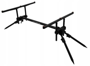 RODPOD Mikado STARTER ROD POD STANOWISKO KARPIOWE