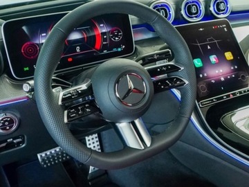 Mercedes CL W216 2025 450 4-Matic AMG Line Coupe 3.0 (381KM) 2025, zdjęcie 6