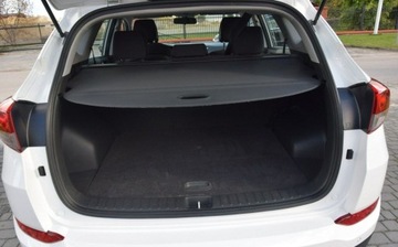 Hyundai Tucson III SUV 1.6 GDI 132KM 2018 Hyundai Tucson 1.6B Navi Kamera 2018r Oryginal Lakier 102 Tys Km Sprowadzo, zdjęcie 17