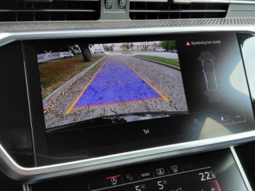 Audi A6 C8 Limousine 2.0 40 TDI 204KM 2023 Audi A6 Limousine S Line Head-Up Bang Olufsen 2.0 Diesel 204KM, zdjęcie 28