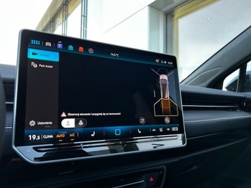 Volkswagen 2025 Volkswagen ID.7 Tourer Pro S 286 KM, zdjęcie 18