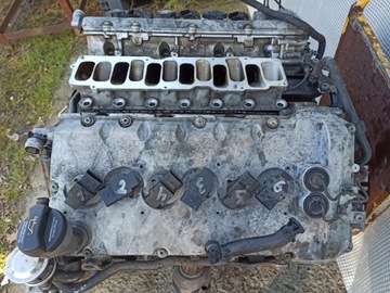 AUDI A8 D3 W12 6.0 BHT БЕНЗИНОВЫЙ ДВИГАТЕЛЬ КОРПУС ТЕРМОСТАТА ИГЛА ТЕРМОСТАТА