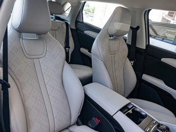 BYD 2025 BYD ATTO 2 Active Suv (177KM) 2025, zdjęcie 7