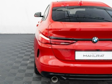 BMW Seria 2 G42-U06 Gran Coupe 2.0 220i 178KM 2023 BMW 220 GD8L049#220i xDrive Sport Line Ambient, zdjęcie 10