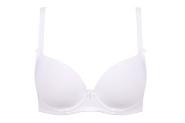Бюстгальтер NIPPLEX IDA PUSH-UP 85B БЕЛЫЙ