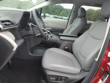 Toyota Sienna III 2024 Toyota Sienna Xle 2024 2.5l 2.5 Hybryda 245KM, zdjęcie 7