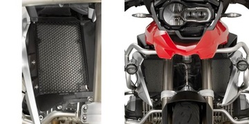Osłona Chłodnicy GIVI PR5108 Do BMW R 1200 GS ADVENTURE 2014 - 2018