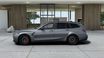 BMW Seria 3 G20-G21 2026 BMW M3 Competition M xDrive Touring 530 KM - Pakiet Ultimate - Od Reki, zdjęcie 2