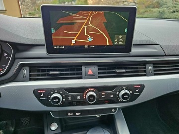 Audi A4 B9 Avant 2.0 TDI 150KM 2016 Audi A4 2.0 TDI Duża Navi Skóry El. Klapa Led, zdjęcie 16