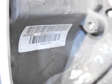 РУЛЕВОЕ КОЛЕСО VOLVO V70 III P31271093