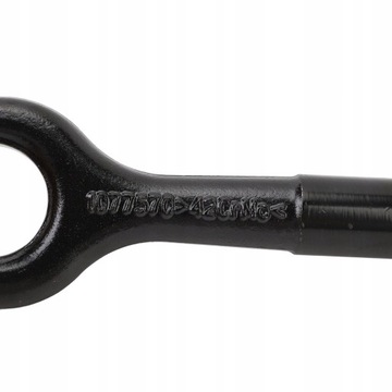 КРЮК ДЛЯ БУКСИРОВКИ ДЛЯ TESLA МОДЕЛЬ 3 Y X S 2017-2023 гг.