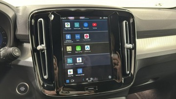 Volvo XC40 Crossover Facelifting 2.0 B3 163KM 2022 Volvo XC 40 B3 Core 4x2, zdjęcie 18