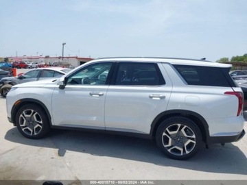 Hyundai 2024 Hyundai Palisade 2024 HYUNDAI PALISADE LIMITED 3.8 Benzyna 291KM, zdjęcie 12