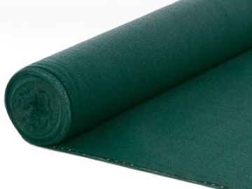 ЗАТЕНИВАЮЩАЯ СЕТКА 90% МАСКИРУЮЩИЙ ЗАЩИТНЫЙ КОВРИК ДЛЯ ЗАБОРА ЗАБОР 1х50м +УФ