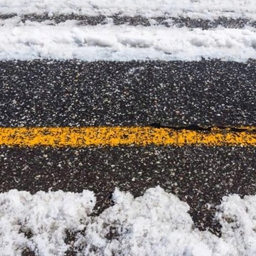 1 кг СОЛЬ ДОРОЖНАЯ с антислеживателем ANTI-SNOW