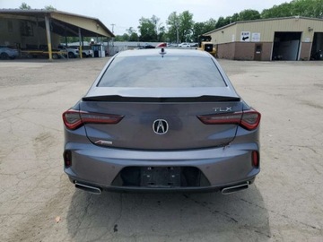 Acura 2021 Acura Inny TLX Tech A 2021 2.0l 2.0 Benzyna 272KM, zdjęcie 2