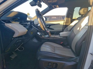 Land Rover Range Rover Evoque II 2020 Land Rover Range Rover Evoque First Edition 2020 2.0L 2.0 Benzyna 246KM, zdjęcie 7