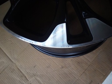 DISK HLINÍK OPEL OE CASCADA ASTRA 8.5" X 20" 5X115 ET 41