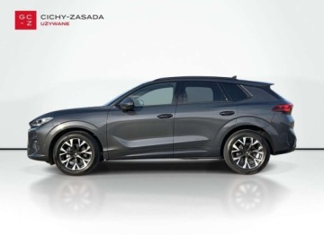 Cupra Terramar SUV 1.5 eTSI 150KM 2025 Cupra Terramar 1.5eTSI 150KM Terramar DSG SerwisASO Acc Led Navi Full Link, zdjęcie 1