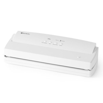 HENDI 975350 ВАКУУМНАЯ УПАКОВОЧНАЯ МАШИНА ПОГОДА 31 СМ