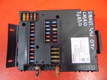 SMART ForTwo II 451 MODUŁ SAM BSI A4515400450