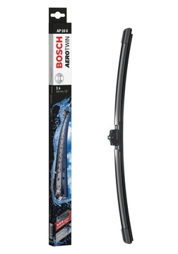 Wycieraczki Bosch Aerotwin AP16U, długość: 400mm