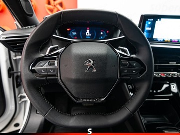 Peugeot 2008 II SUV 1.2 PureTech 130KM 2023 Peugeot 2008 1.2 PureTech Allure Pack S&amp;S EAT8 Suv 130KM 2023, zdjęcie 11