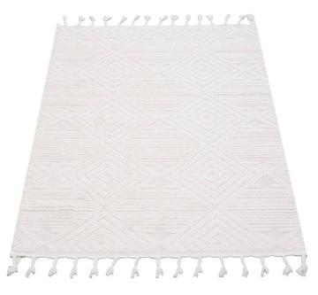 БОХО БЕРБЕРСКИЙ КОВЕР ДЛЯ СПАЛЬНИ ГОСТИНОЙ 60х100