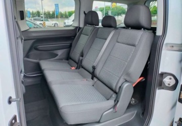Ford Tourneo Connect IV Van 2,0 EcoBlue 122KM 2026 Ford Tourneo Connect Grand 2.0 EcoBlue Titanium 2.0, zdjęcie 14