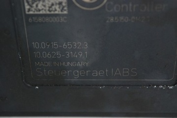 Pompa ABS hamulcowa BMW R 1200 RT K52 14-16