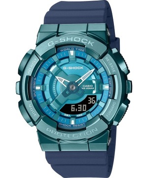 Zegarek damski Casio G-SHOCK Classic