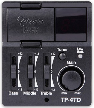 Электроакустическая гитара Takamine GN77KCE NAT