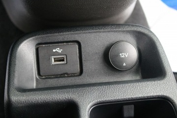 Ford Transit Connect II VAN 1.5 TDCi 120KM 2020 Ford Transit Connect 1.5 EcoBlue 120KM Trend F-vat, zdjęcie 30