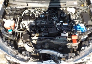 Toyota Corolla XII 2023 Toyota Corolla Okazja 1.8 Hybryda 122KM, zdjęcie 3