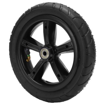 Koło pneumatyczne 8 cali 200x45 z dętką do hulajnogi elektrycznej z piastą