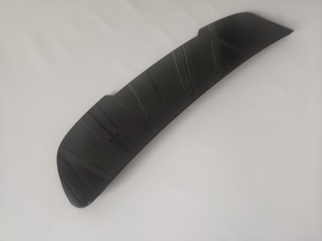 AUDI A4 B8 COMBI Элероны СПОЙЛЕР СПОЙЛЕР RS LOOK GLOSS ЧЕРНЫЙ