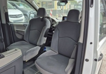 Peugeot Expert II Tepee 2.0 HDi 163KM 2012 Peugeot Expert Kampervan Super stan Kamera NaviZarejestrowany 2.0 163KM, zdjęcie 17