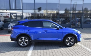 Nissan Qashqai III e-Power 1.5 V-CT 190KM 2022 Nissan Qashqai Nissan Qashqai 1.5 e-POWER N-Connecta 1.5 Hybryda 190KM, zdjęcie 14