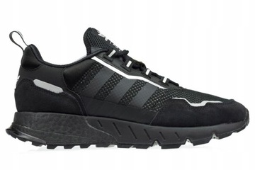 Adidas ZX Boost SEASONALITY Buty Męskie GW6307 Profeska 46 2/3 Wiosna Lato