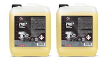 MOJE AUTO DIMMEX PIANA AKTYWNA ACTIVE FOAM 5KG