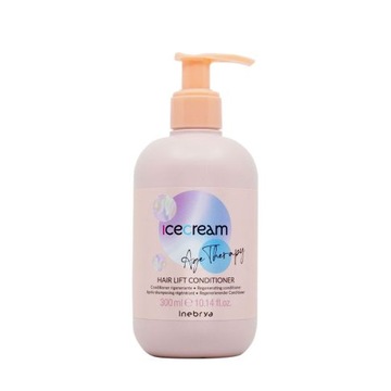 Inebrya Age Therapy Hair Lift Odżywka 300 ml